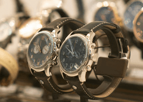 時計・宝飾・眼鏡部会