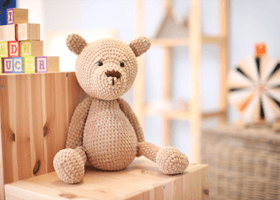 玩具・人形部会