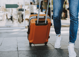 旅客サービス部会