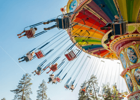 アミューズメント部会