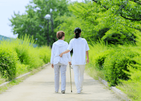 介護・福祉部会