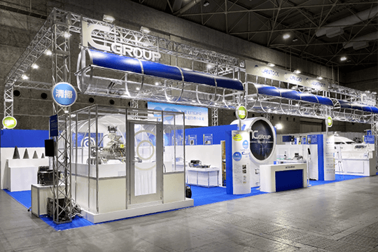 リユースでCO2を削減