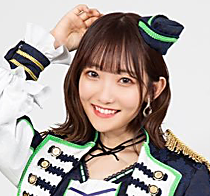 OS☆Uキャプテン 夏川 愛実 氏