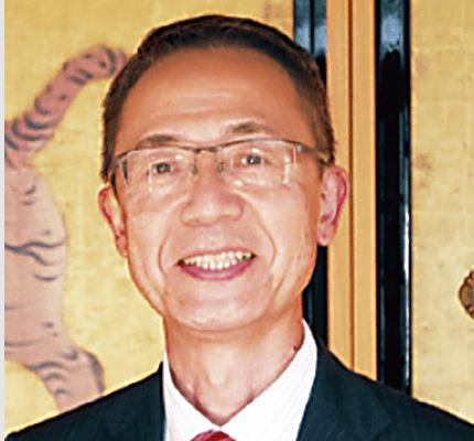 公益財団法人名古屋観光コンベンションビューロー理事長 杉﨑 正美 氏