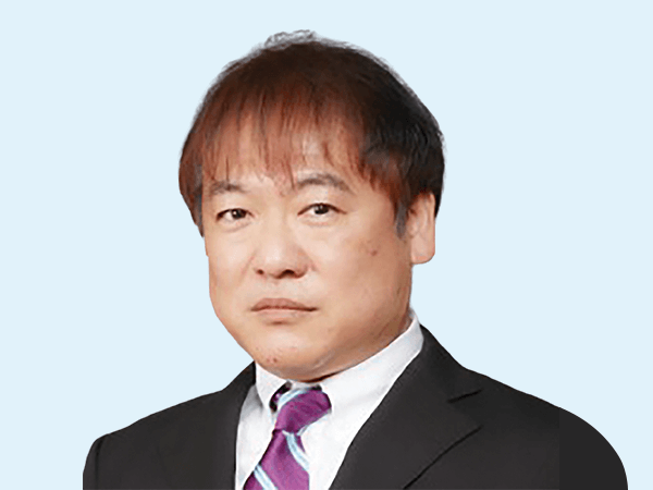 経済産業省 商務情報政策局 情報技術利用促進課 デジタル人材政策企画調整官 平山 利幸氏