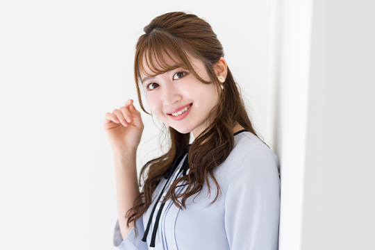 DX 推進大使 沢井 里奈氏