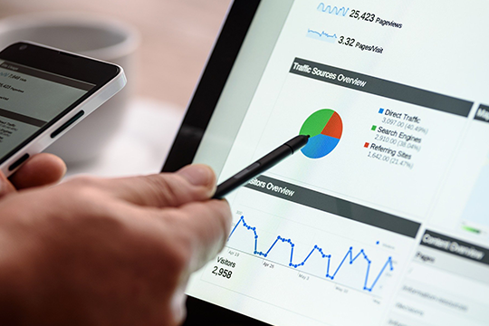 デジタル技術をゼロから学ぶ