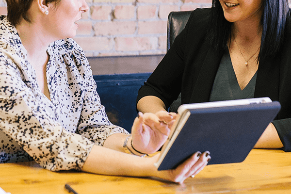 コンサルティング(DX導入実践コース)