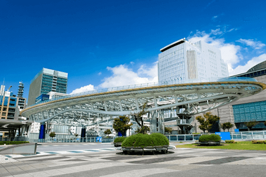 パネルクイズ~アタック12~JCI名古屋編