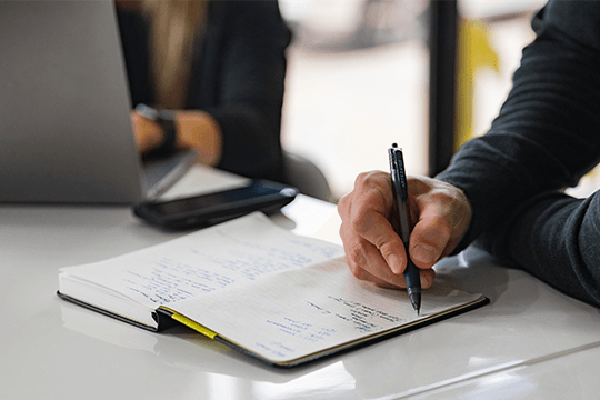 パネルディスカッション