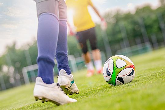 オープニングアウト