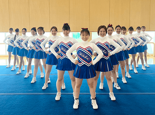 DX 推進大使 沢井 里奈氏