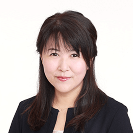 NPO法人ママ・ぷらす 理事長 川原史子氏