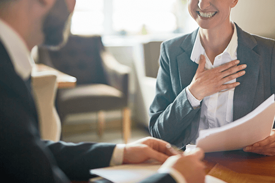 トークセッション