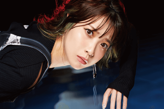 May’n カウントダウンライブ