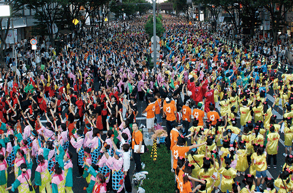 名古屋市によるSDGs活動報告