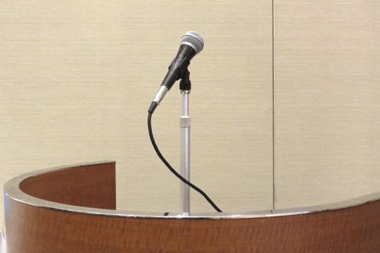 第1部 連携団体イベント