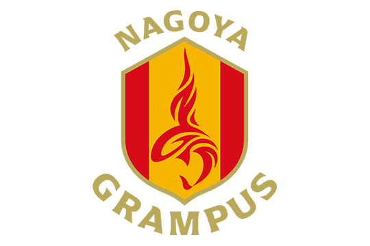 名古屋グランパス食育活動