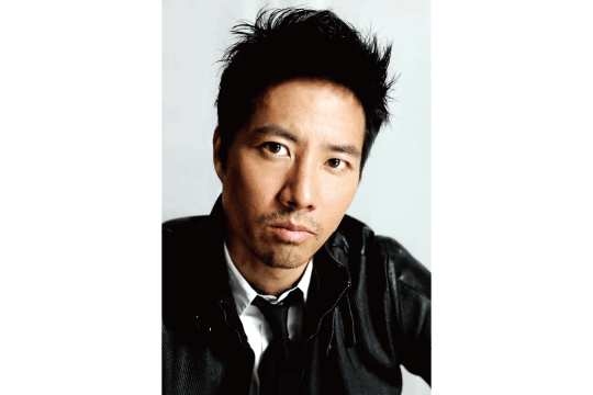 ケイン・コスギ 氏