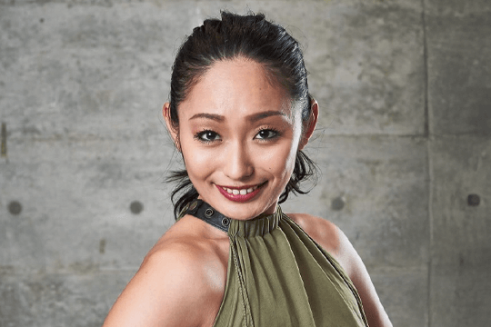 ゲスト:安藤美姫 氏