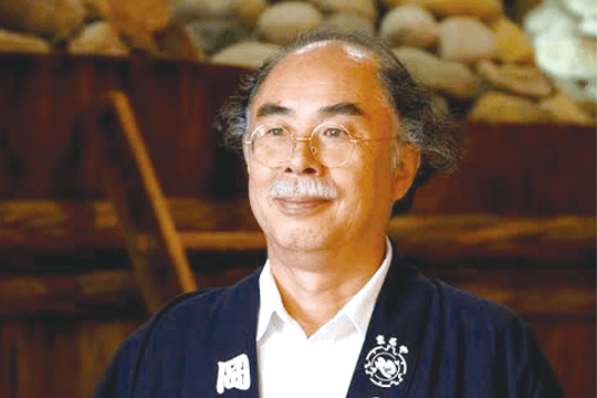 浅井 慎太郎 氏