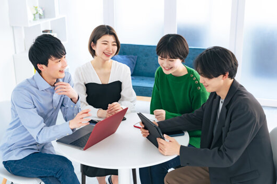 第5回 グループワーク Discussing NAGOYA