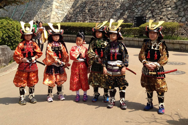 城myなごや ～知ろまい！名古屋～