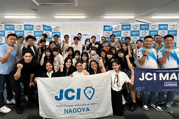 3Gプロジェクト