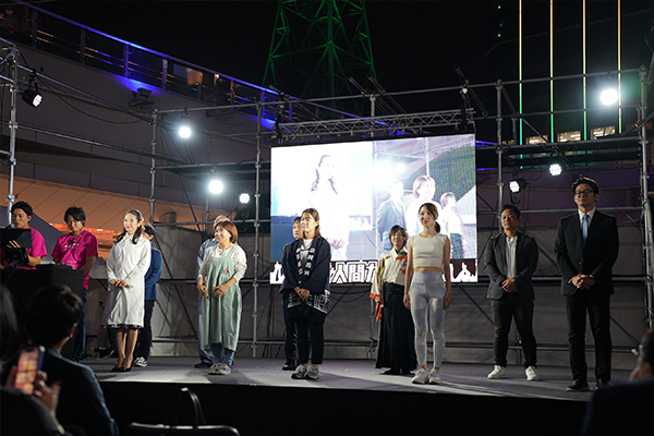 名古屋人間力大賞