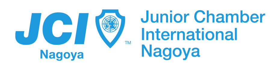 JCI名古屋ロゴ