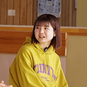 No.01 熊谷 琴美 さん