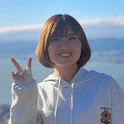 No.8 山田 海友 さん