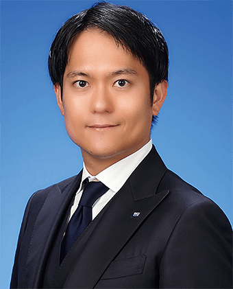 公益社団法人名古屋青年会議所第75代理事長平岩　敏明