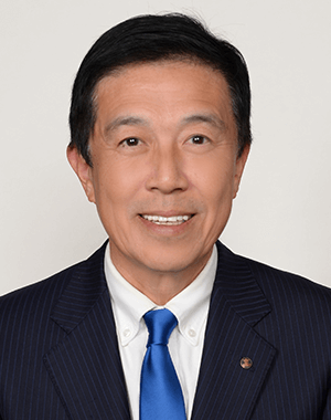 名古屋市長　広沢 一郎 様