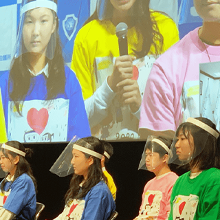 3Gプロジェクト