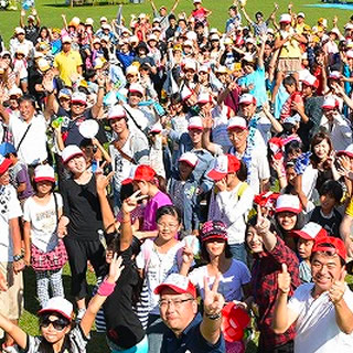 名養クラブデイキャンプ