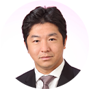 第73年度 竹腰理事長