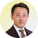 第74年度 安井理事長