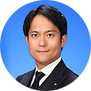 第75年度 平岩理事長