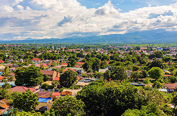 2026年 クラーク大会（フィリピン）